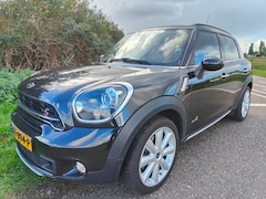 MINI Countryman - 1.6 Cooper S ALL4