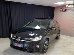 Volkswagen Taigo - 1.0 TSI R-Line PANO/CAM/BEATS/TREKHAAK