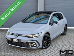 Volkswagen Golf - 1.4 eHybrid GTE Black Style | PANO | HUD |IQ-LED