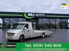 Renault Master - T35 2.3 dCI L3 TIJHOF OPRIJWAGEN 159.368KM