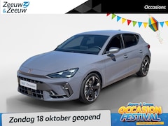 CUPRA Leon - 1.5 TSI e-Hybrid Business *Automaat*Navi+Camera*Parkeersensoren*Climate Control*Winter Pac