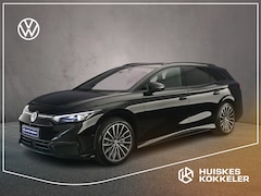 Volkswagen ID.7 Tourer - Elektromotor 59 kWh 204pk Limited Edition