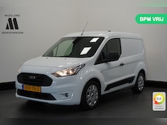 Ford Transit Connect - 1.5 EcoBlue 100PK Automaat EURO 6 - Airco - Navi - Cruise - €11.950, - Excl