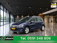 Volkswagen Golf Sportsvan - 1.2 TSI HIGHLINE KLIMA NAVI