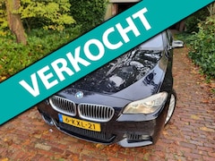 BMW 5-serie Touring - 535xd High Executive M-Sport FULL OPTION