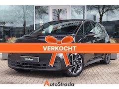 Volkswagen ID.3 - Pro 58kWh 145pk SoH 93% | ACC | Climate | Virtual | Stoelverwarming | LED | Sfeer | Carpla