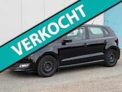 Volkswagen Polo - 1.2 TDI BlueMotion | Carplay | Airco
