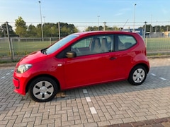 Volkswagen Up! - 1.0 take up!