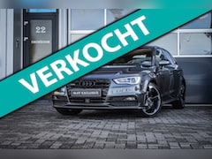 Audi A3 Sportback - 2.0 TDI|QUATTRO|PROLINE S|ACC|B&O|ELEKTRISCH|STOELVERWARMING|ETC