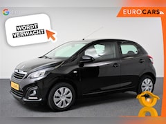 Peugeot 108 - 1.0 e-VTi Active Airco Bluetooth Led 5 deurs