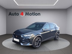 CUPRA Formentor - 1.4e-Hybrid VZ Performance FULL LED NAVIG PANO LEER