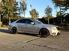 Mercedes-Benz E-klasse - 500 Elegance