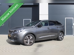 Peugeot 3008 - 1.2 PureTech GT Line Keyless|LED|Carplay|Camera