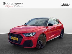 Audi A1 Sportback - 30 TFSI S Line edition one | LED | Airco | Cruise | Virtual cockpit | 115Pk |