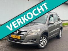 Volkswagen Tiguan - 1.4 TSI Comfort&Design