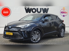 Toyota C-HR - 2.0 Hybrid 184PK Automaat | Rijklaarprijs | LED | Camera | Adapt. Cruise Control | PDC V+A