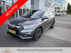 Honda HR-V - 1.5i Elegance CVT | Navi | 18inch | P.cam | Pdc