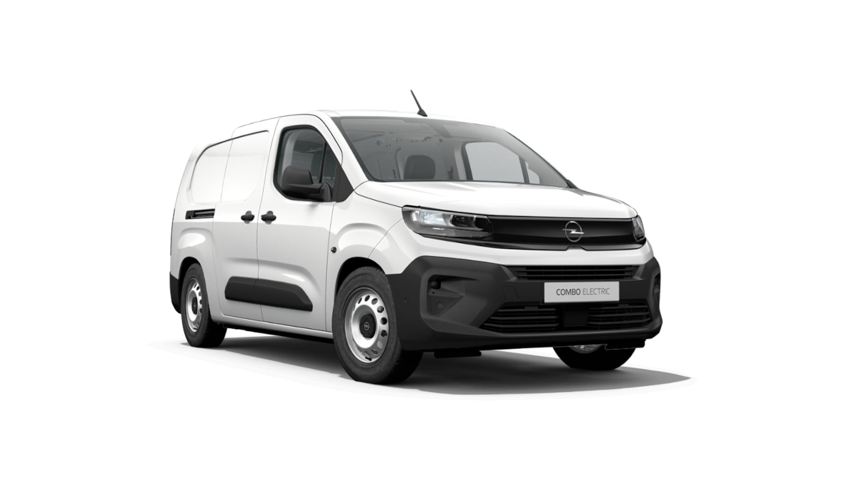 Opel Combo Electric - Standaard - | Elektrisch verstelbare en verwarmbare buitenspiegels | Parkeersensoren achte - AutoWereld.nl