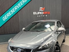 Volvo V40 - 2.0 D2 R-Design Business - Airco - Cruise - Stoelverw - NAP