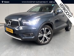 Volvo XC40 - 1.5 T5 Recharge Inscription