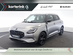 Suzuki Swift - 1.2 Edition 60 Smart Hybrid