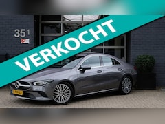 Mercedes-Benz CLA-Klasse - 200 Business Solution | Nieuw model | Dealer onderhouden