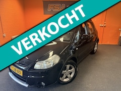 Suzuki SX4 - 1.6 / SHOGUN-SPORT / NAVI / PDC / AIRCO