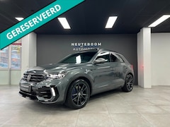 Volkswagen T-Roc - 2.0 TSI 4Motion R | ACC | Beats | Pano