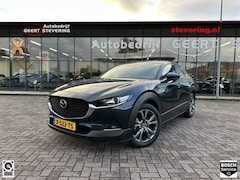 Mazda CX-30 - 2.0 Skyactiv-X Aut Comfort / ACC / 360 Camera / Trekhaak