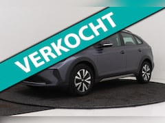Volkswagen Taigo - 1.0 TSI Life | Org NL | Digital Cockpit | CarPlay | Navigatie | Camera | Climate Control |