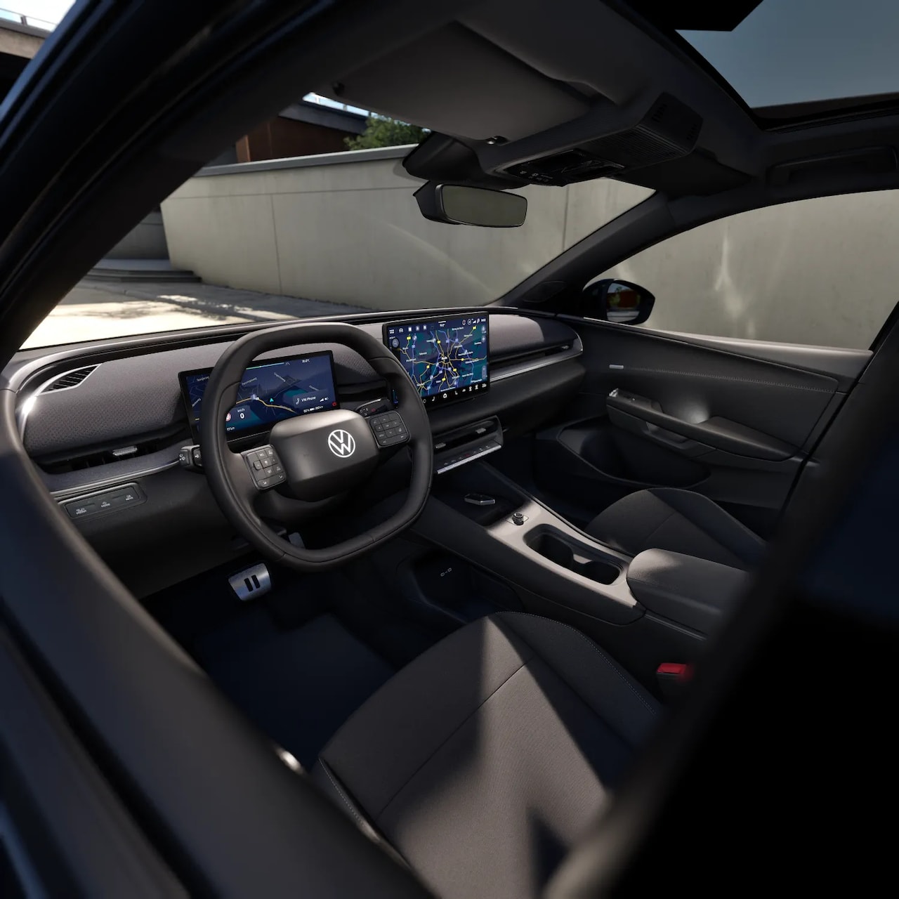 Volkswagen ID.Polo - Style First Edition | Airconditioning automatisch, 2-zone (Climatronic) | Automatische afs - AutoWereld.nl