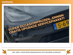 Tesla Model Y - Performance AWD 75 kWh - Solid Black - Panorama/Trekhaak