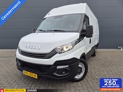 Iveco Daily - 35S16V 2.3 L2H2 Clima 155 PK 3500 kg trekken
