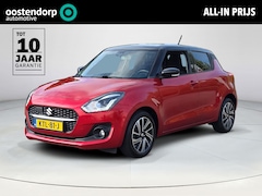 Suzuki Swift - 1.2 Style Smart Hybrid | Blindspot | Apple CarPlay | Rijklaar incl. garantie |
