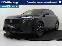 Peugeot 3008 - 1.6 plug-in Hybrid 195 Allure PHEV 195 pk | Panoramic Navigation | Camera | Keyless | Topd