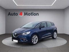Renault Scénic - 1.5 dCi Zen Full Led Navig PDC Trekhaak