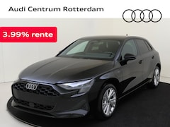 Audi A3 Sportback - e-hybrid S tronic 6 204pk Pro Line