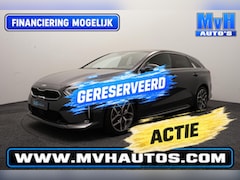 Kia Pro cee'd - ProCeed 1.5 T-GDI GT-Line|CAM|CARPLAY|STOEL/STUUR.VERW