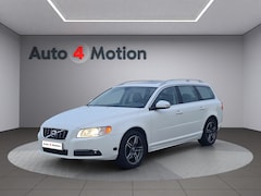Volvo V70 - 2.0F Full XENON NAVIG LEER SCHUIFDAK