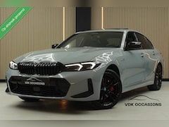 BMW 3-serie - 330e M Sport |Pano |HUD |360° |Laser |Stuurhulp|