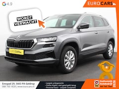 Skoda Karoq - 1.5 TSI 150pk DSG Ambition Navigatie Apple Carpla/Android Auto Camera Climate Control Adap