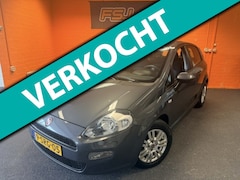 Fiat Punto Evo - 0.9 TWINAIR / 5 DEURS / EDIZIONE-COOL / AIRCO
