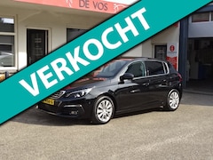 Peugeot 308 - 1.2 PureTech Allure