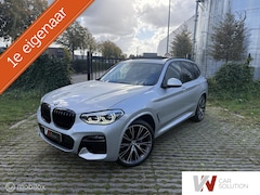 BMW X3 - xDrive30e M-Sport NL AUTO 1st EIG PANO HEADUP H/K MEM