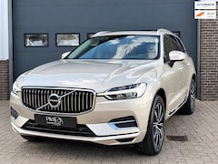 Volvo XC60 - 2.0 T5 AWD Inscription