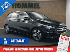 Mercedes-Benz B-klasse - 180 Business Solution Luxury - ORIGINEEL NEDERLANDSE AUTO - ELEKTRISCHE CLIMATE CONTROL