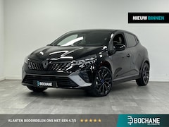 Renault Clio - 1.6 E-Tech Full Hybrid 145 esprit Alpine | NAVI | BOSE | CAMERA | LED | STOEL & STUUR VERW