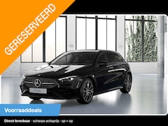 Mercedes-Benz A-klasse - 250 e Business Solution AMG Voorraaddeals