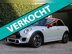 MINI 3-Deurs - 2.0 John Cooper Works Chili | 1e eigenaar | Dealeronderhouden | Full options