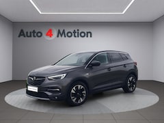 Opel Grandland X - 1.2 Turbo Ultimate Full LED NAVIG LEER ANDROID